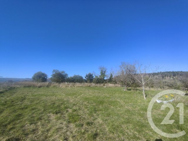 Maison &agrave; vendre - 4 pi&egrave;ces - 88 m2 - Fontienne - 04 - PROVENCE-ALPES-COTE-D-AZUR