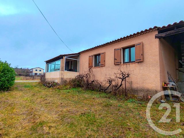 maison - FONTIENNE - 04