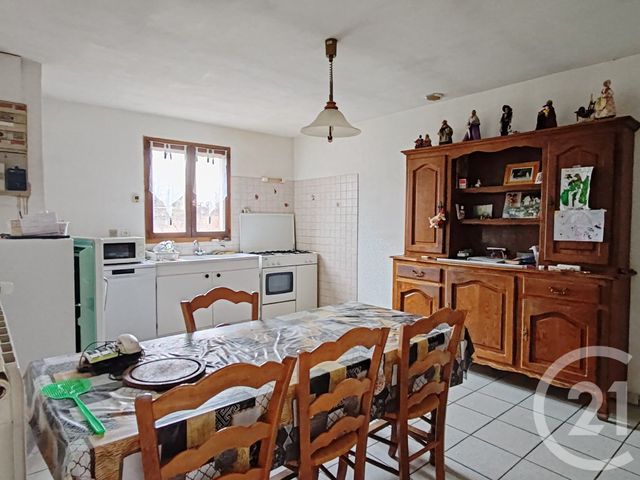 Maison &agrave; vendre - 4 pi&egrave;ces - 88 m2 - Fontienne - 04 - PROVENCE-ALPES-COTE-D-AZUR