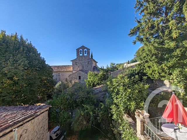 Maison &agrave; vendre - 3 pi&egrave;ces - 62,80 m2 - St Martin Les Eaux - 04 - PROVENCE-ALPES-COTE-D-AZUR