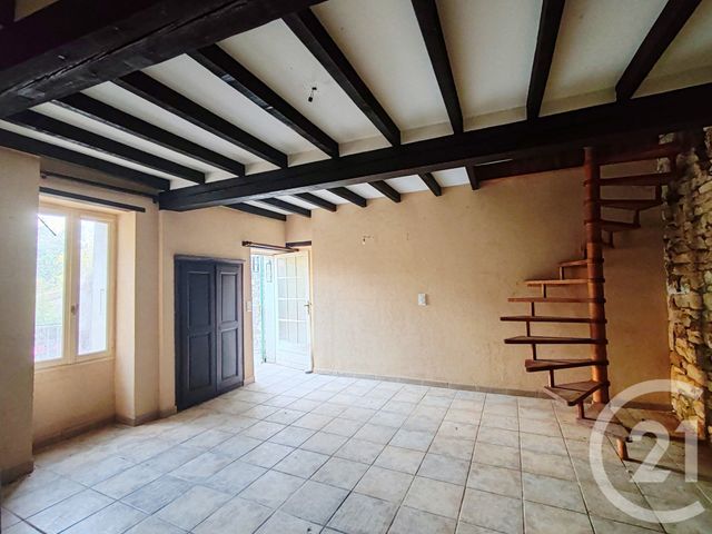 Maison &agrave; vendre - 3 pi&egrave;ces - 62,80 m2 - St Martin Les Eaux - 04 - PROVENCE-ALPES-COTE-D-AZUR