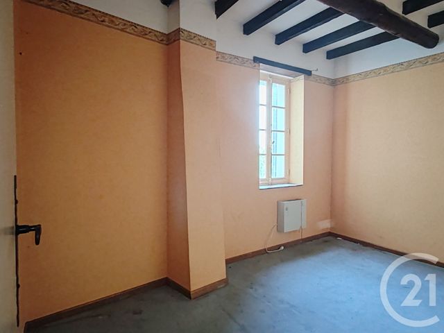 Maison &agrave; vendre - 3 pi&egrave;ces - 62,80 m2 - St Martin Les Eaux - 04 - PROVENCE-ALPES-COTE-D-AZUR