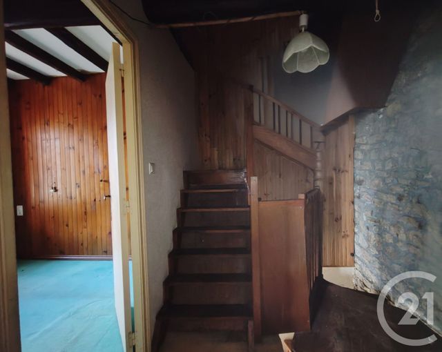 Maison &agrave; vendre - 3 pi&egrave;ces - 62,80 m2 - St Martin Les Eaux - 04 - PROVENCE-ALPES-COTE-D-AZUR