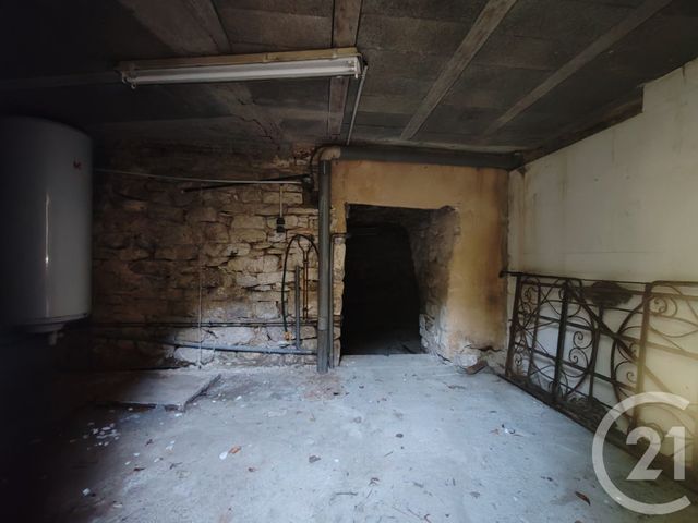 Maison &agrave; vendre - 3 pi&egrave;ces - 62,80 m2 - St Martin Les Eaux - 04 - PROVENCE-ALPES-COTE-D-AZUR