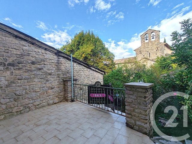 Maison &agrave; vendre - 3 pi&egrave;ces - 62,80 m2 - St Martin Les Eaux - 04 - PROVENCE-ALPES-COTE-D-AZUR