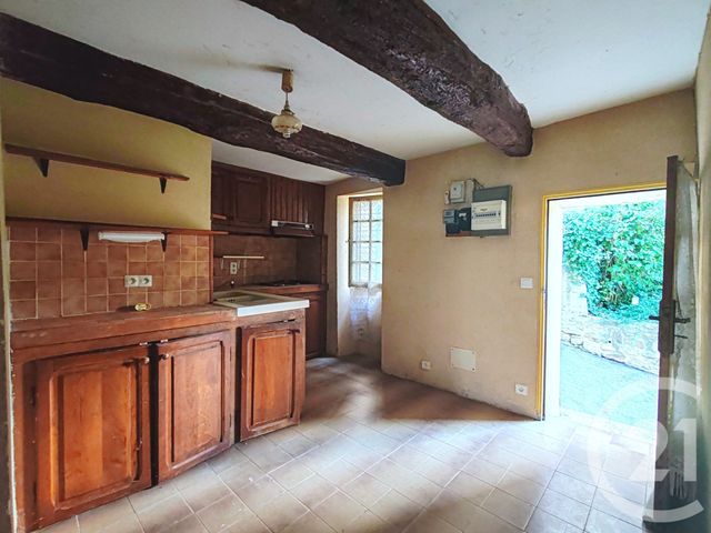Maison &agrave; vendre - 3 pi&egrave;ces - 62,80 m2 - St Martin Les Eaux - 04 - PROVENCE-ALPES-COTE-D-AZUR