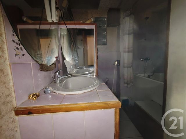 Maison &agrave; vendre - 3 pi&egrave;ces - 62,80 m2 - St Martin Les Eaux - 04 - PROVENCE-ALPES-COTE-D-AZUR