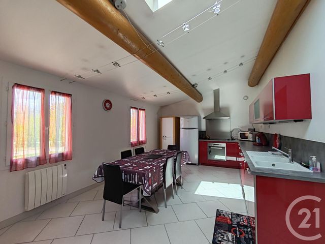 Maison à vendre - 8 pièces - 215 m2 - Niozelles - 04 - PROVENCE-ALPES-COTE-D-AZUR