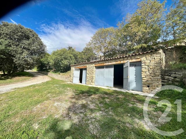 Maison à vendre - 8 pièces - 215 m2 - Niozelles - 04 - PROVENCE-ALPES-COTE-D-AZUR