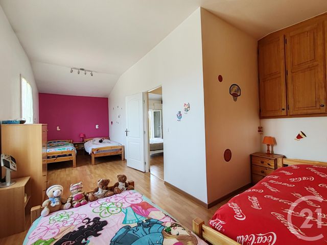 Maison à vendre - 8 pièces - 215 m2 - Niozelles - 04 - PROVENCE-ALPES-COTE-D-AZUR