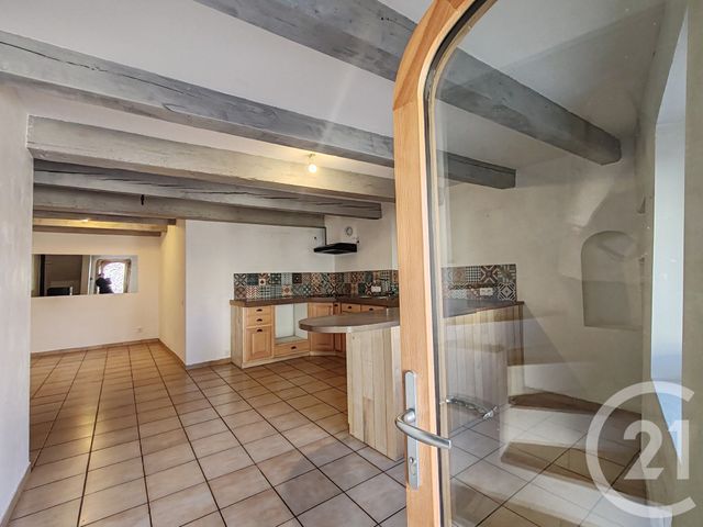 Maison &agrave; vendre - 3 pi&egrave;ces - 56,65 m2 - Pierrerue - 04 - PROVENCE-ALPES-COTE-D-AZUR