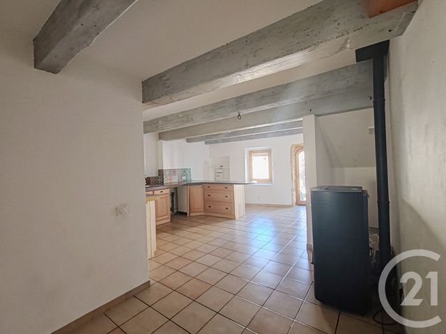 Maison &agrave; vendre - 3 pi&egrave;ces - 56,65 m2 - Pierrerue - 04 - PROVENCE-ALPES-COTE-D-AZUR