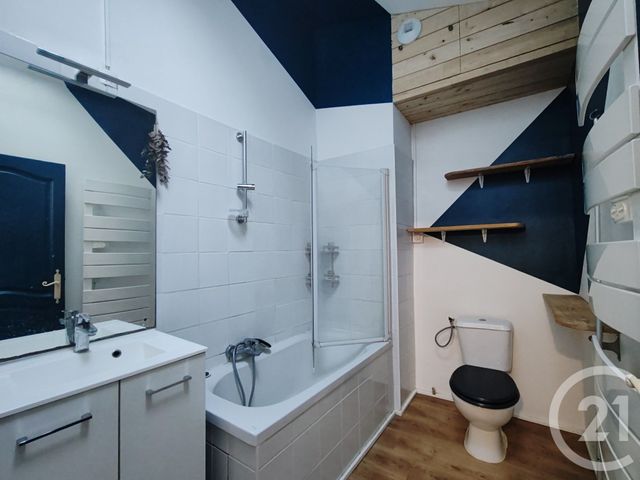 Maison &agrave; vendre - 3 pi&egrave;ces - 56,65 m2 - Pierrerue - 04 - PROVENCE-ALPES-COTE-D-AZUR