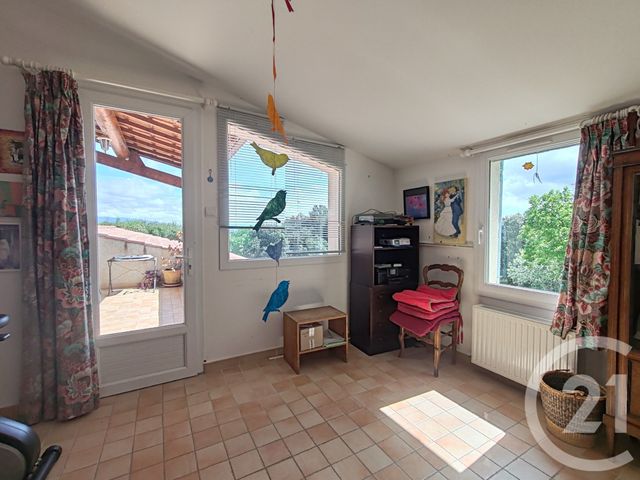 Maison &agrave; vendre - 8 pi&egrave;ces - 244,24 m2 - St Michel L Observatoire - 04 - PROVENCE-ALPES-COTE-D-AZUR