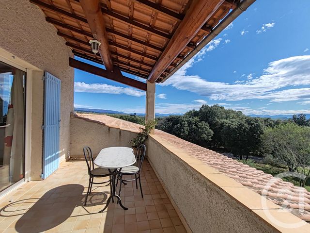 Maison &agrave; vendre - 8 pi&egrave;ces - 244,24 m2 - St Michel L Observatoire - 04 - PROVENCE-ALPES-COTE-D-AZUR