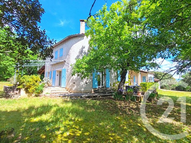 maison - ST MICHEL L OBSERVATOIRE - 04