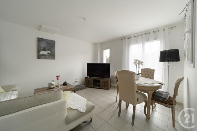 appartement - ST MAIME - 04