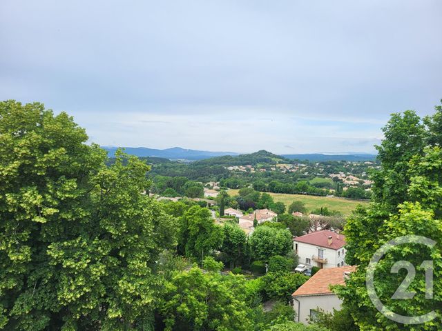 maison - FORCALQUIER - 04