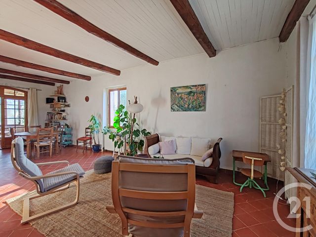 Maison &agrave; vendre - 6 pi&egrave;ces - 177 m2 - Lurs - 04 - PROVENCE-ALPES-COTE-D-AZUR