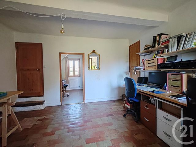 Maison &agrave; vendre - 6 pi&egrave;ces - 177 m2 - Lurs - 04 - PROVENCE-ALPES-COTE-D-AZUR