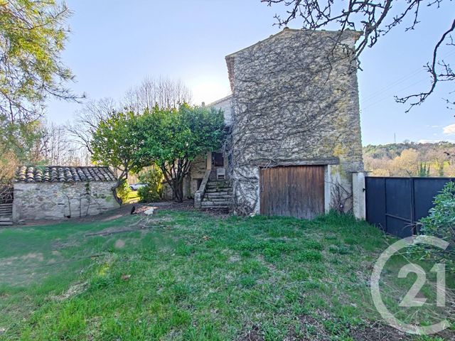 Maison &agrave; vendre - 6 pi&egrave;ces - 177 m2 - Lurs - 04 - PROVENCE-ALPES-COTE-D-AZUR