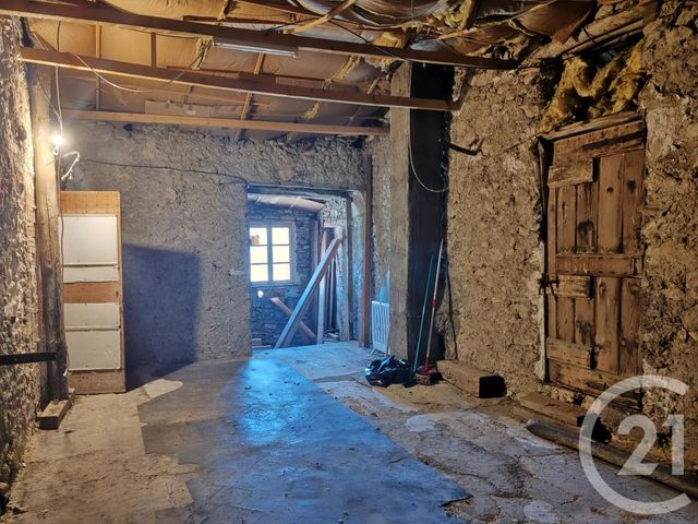 Maison &agrave; vendre - 6 pi&egrave;ces - 177 m2 - Lurs - 04 - PROVENCE-ALPES-COTE-D-AZUR