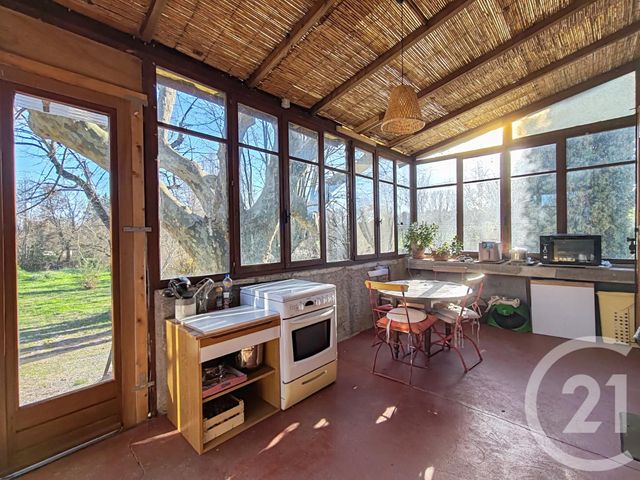 Maison &agrave; vendre - 6 pi&egrave;ces - 177 m2 - Lurs - 04 - PROVENCE-ALPES-COTE-D-AZUR