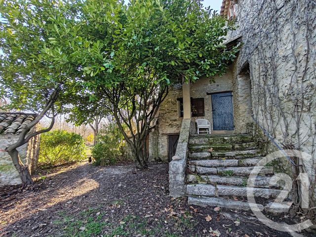 Maison &agrave; vendre - 6 pi&egrave;ces - 177 m2 - Lurs - 04 - PROVENCE-ALPES-COTE-D-AZUR