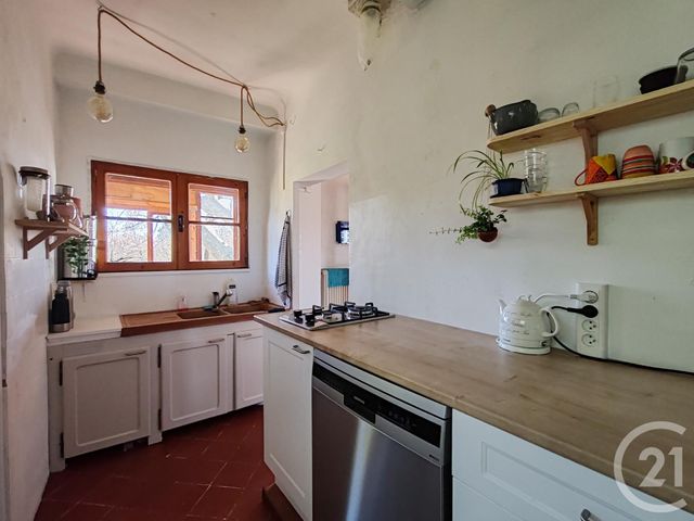 Maison &agrave; vendre - 6 pi&egrave;ces - 177 m2 - Lurs - 04 - PROVENCE-ALPES-COTE-D-AZUR