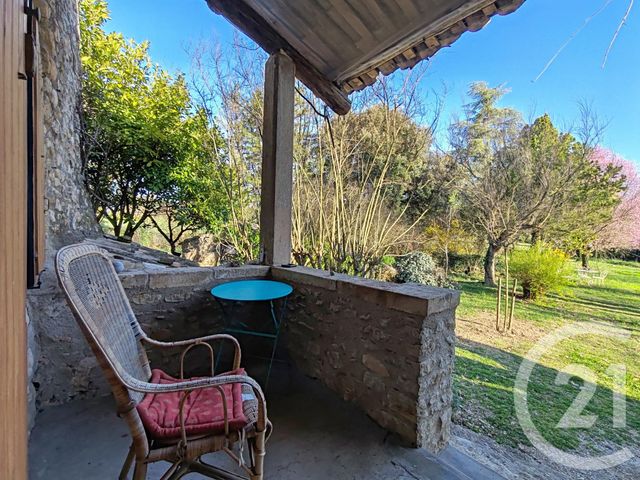 Maison &agrave; vendre - 6 pi&egrave;ces - 177 m2 - Lurs - 04 - PROVENCE-ALPES-COTE-D-AZUR