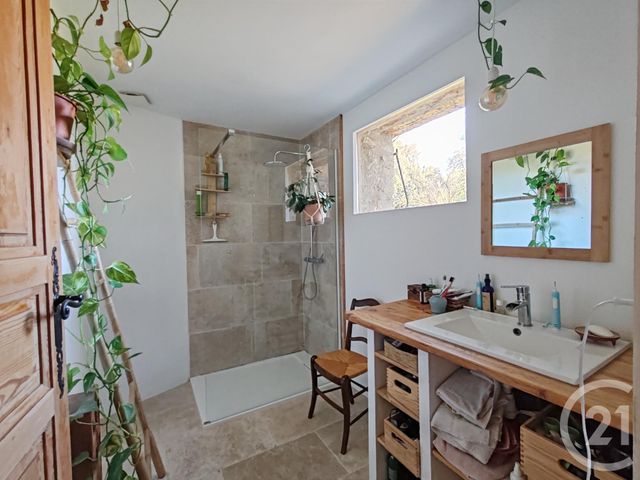 Maison &agrave; vendre - 6 pi&egrave;ces - 177 m2 - Lurs - 04 - PROVENCE-ALPES-COTE-D-AZUR