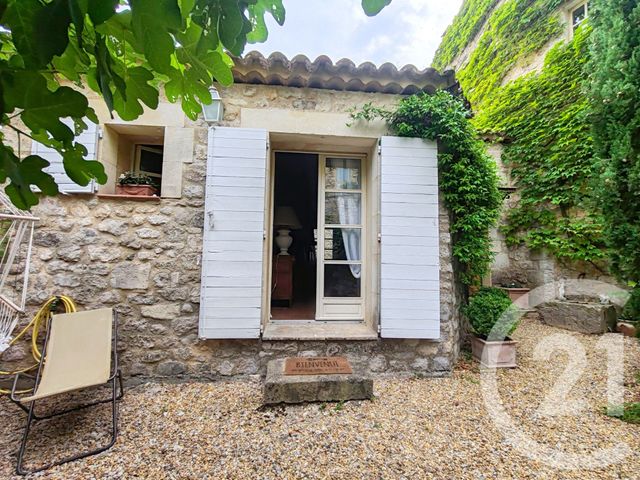 maison - REILLANNE - 04