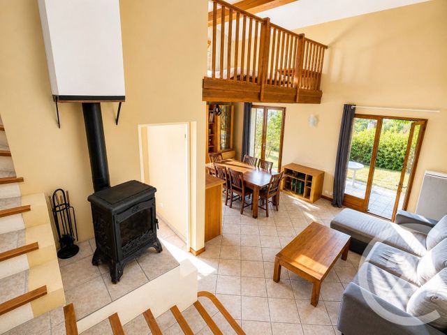 Maison &agrave; vendre - 3 pi&egrave;ces - 73,51 m2 - Villeneuve - 04 - PROVENCE-ALPES-COTE-D-AZUR