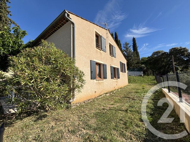 Maison &agrave; vendre - 3 pi&egrave;ces - 73,51 m2 - Villeneuve - 04 - PROVENCE-ALPES-COTE-D-AZUR