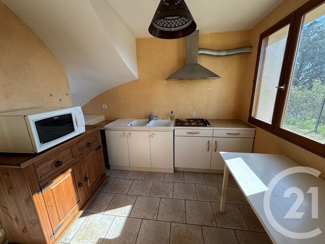 Maison &agrave; vendre - 3 pi&egrave;ces - 73,51 m2 - Villeneuve - 04 - PROVENCE-ALPES-COTE-D-AZUR