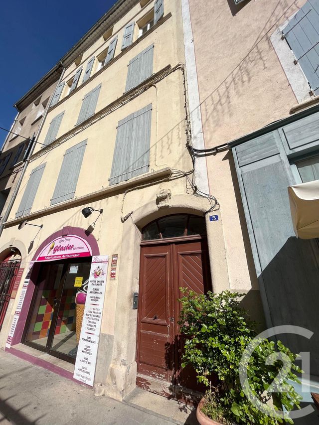 Appartement Studio à vendre - 2 pièces - 26,98 m2 - Forcalquier - 04 - PROVENCE-ALPES-COTE-D-AZUR