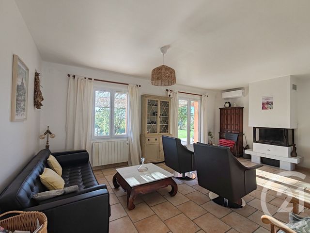 Maison &agrave; vendre - 5 pi&egrave;ces - 100,71 m2 - Forcalquier - 04 - PROVENCE-ALPES-COTE-D-AZUR