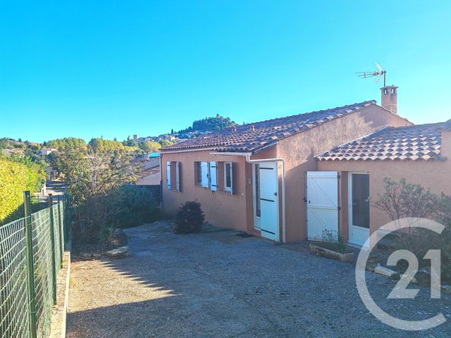 Maison &agrave; vendre - 5 pi&egrave;ces - 100,71 m2 - Forcalquier - 04 - PROVENCE-ALPES-COTE-D-AZUR