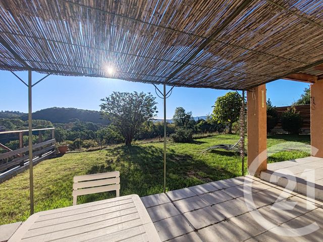 Maison &agrave; vendre - 5 pi&egrave;ces - 100,71 m2 - Forcalquier - 04 - PROVENCE-ALPES-COTE-D-AZUR