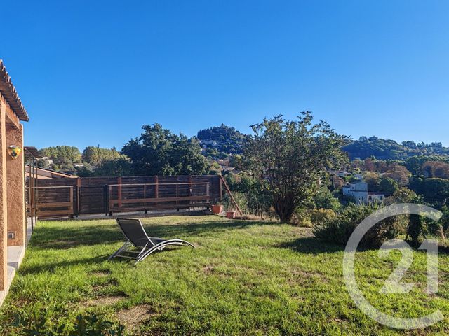Maison &agrave; vendre - 5 pi&egrave;ces - 100,71 m2 - Forcalquier - 04 - PROVENCE-ALPES-COTE-D-AZUR