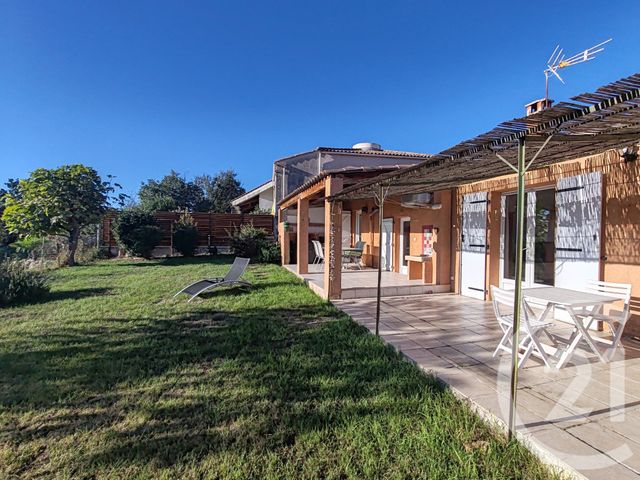 maison - FORCALQUIER - 04