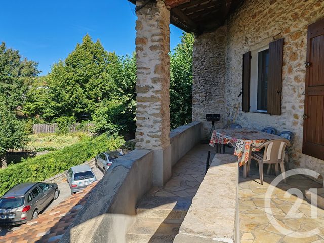 Maison à vendre - 5 pièces - 121,85 m2 - Cruis - 04 - PROVENCE-ALPES-COTE-D-AZUR