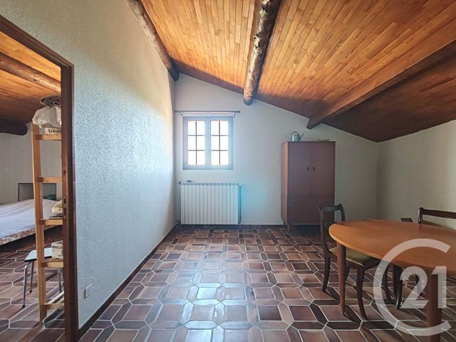 Maison à vendre - 5 pièces - 121,85 m2 - Cruis - 04 - PROVENCE-ALPES-COTE-D-AZUR