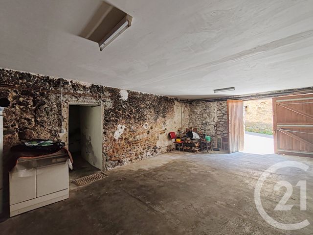 Maison à vendre - 5 pièces - 121,85 m2 - Cruis - 04 - PROVENCE-ALPES-COTE-D-AZUR