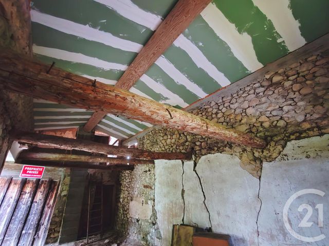 Maison à vendre - 6 pièces - 102 m2 - Peyruis - 04 - PROVENCE-ALPES-COTE-D-AZUR