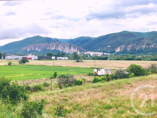 Maison à vendre - 6 pièces - 102 m2 - Peyruis - 04 - PROVENCE-ALPES-COTE-D-AZUR