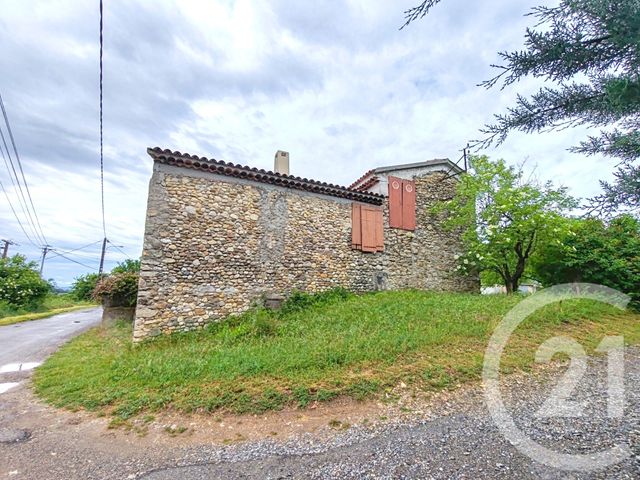 maison - PEYRUIS - 04