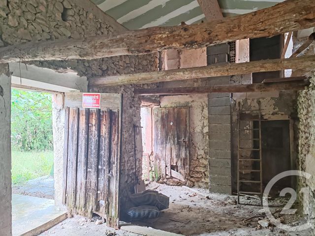 Maison à vendre - 6 pièces - 102 m2 - Peyruis - 04 - PROVENCE-ALPES-COTE-D-AZUR