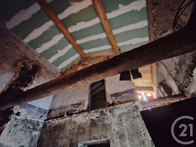 Maison à vendre - 6 pièces - 102 m2 - Peyruis - 04 - PROVENCE-ALPES-COTE-D-AZUR