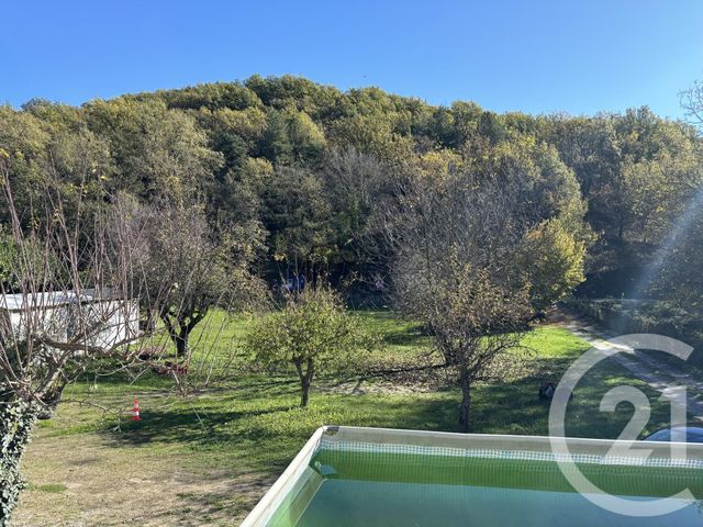 Maison &agrave; vendre - 3 pi&egrave;ces - 142,26 m2 - Forcalquier - 04 - PROVENCE-ALPES-COTE-D-AZUR